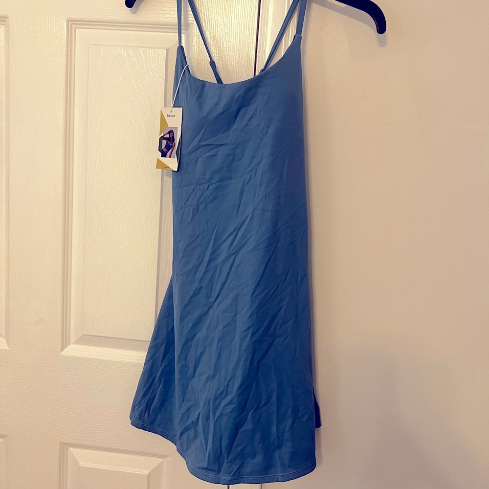 BNWT Halara workout dress